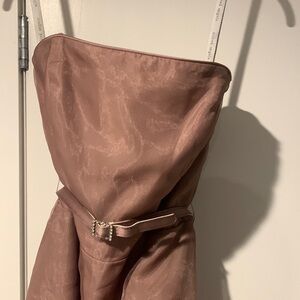 Women’s Alfred Angelo Dress